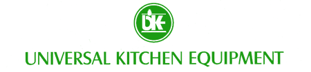 Universal Kitchen Equipment